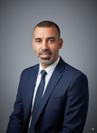 Hicham ELARROUSSI